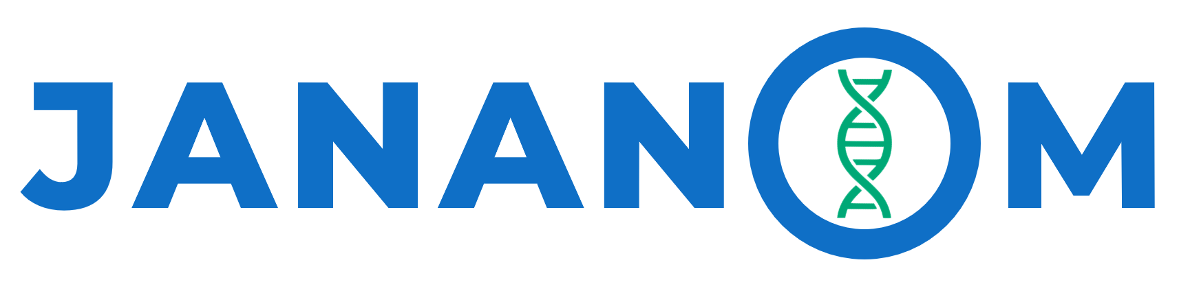 JANANOM Logo